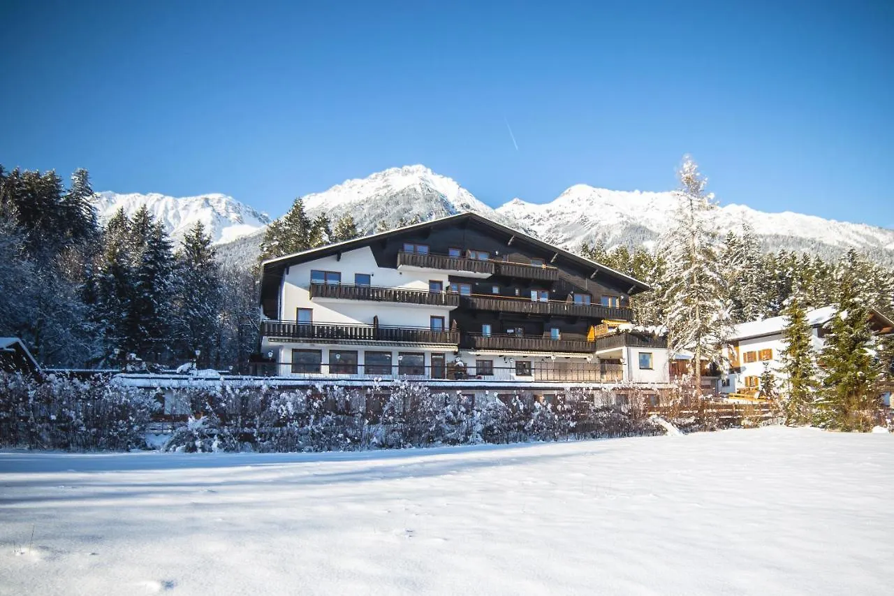 Canisiusbruennl Self- Check In Innsbruck