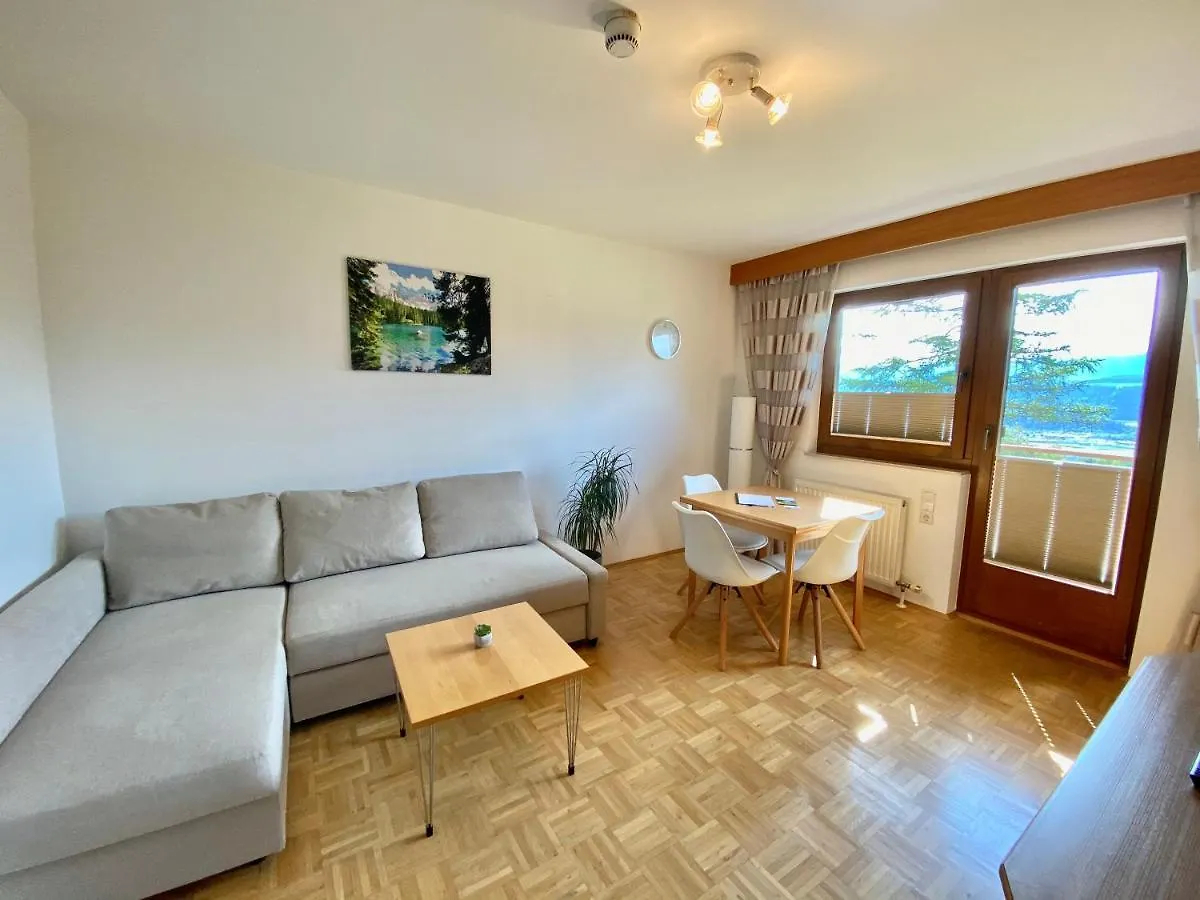 Apartment Canisiusbruennl Self- Check In Innsbruck