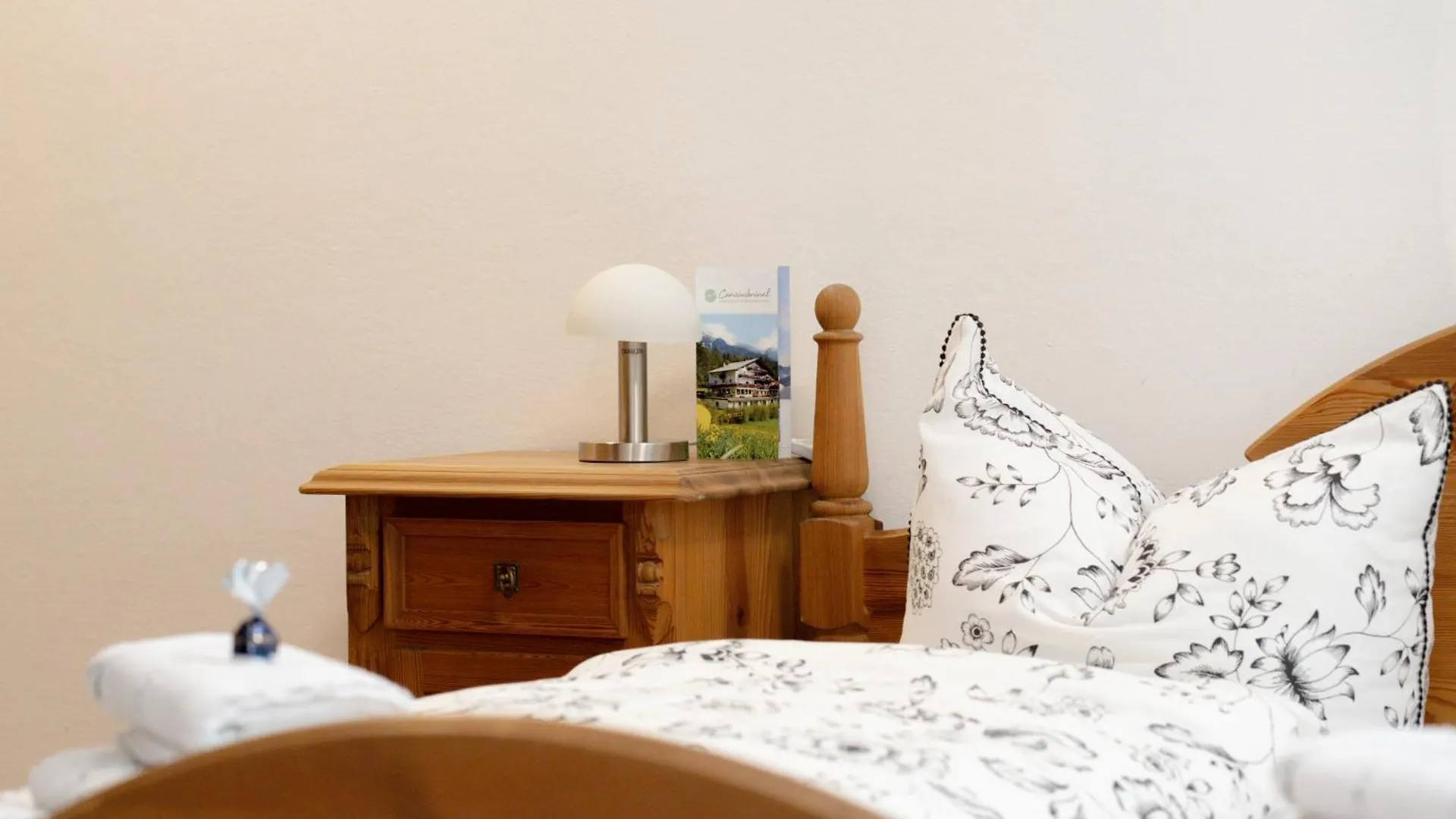 Appartement Canisiusbruennl Self- Check In Innsbruck