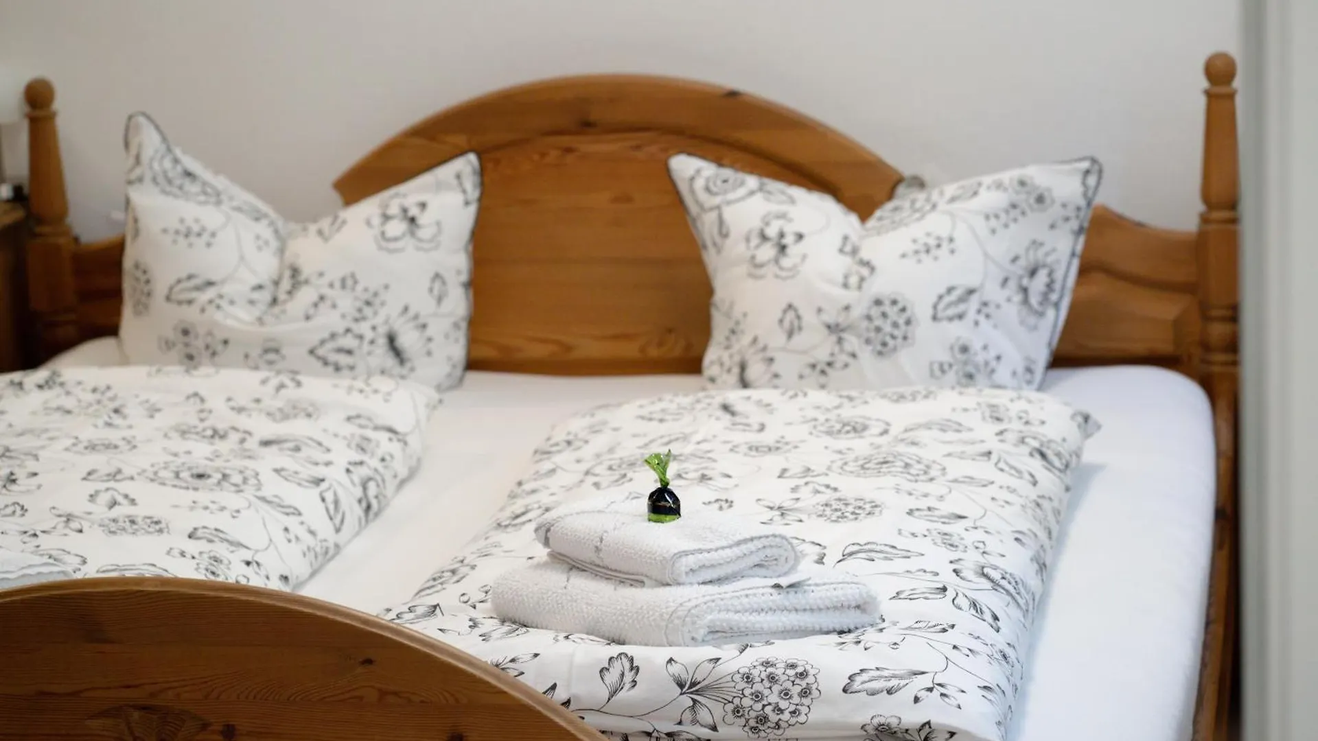 Canisiusbruennl Self- Check In Innsbruck Appartement