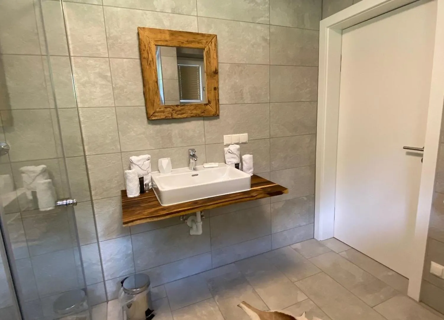 Canisiusbruennl Self- Check In Innsbruck Apartment