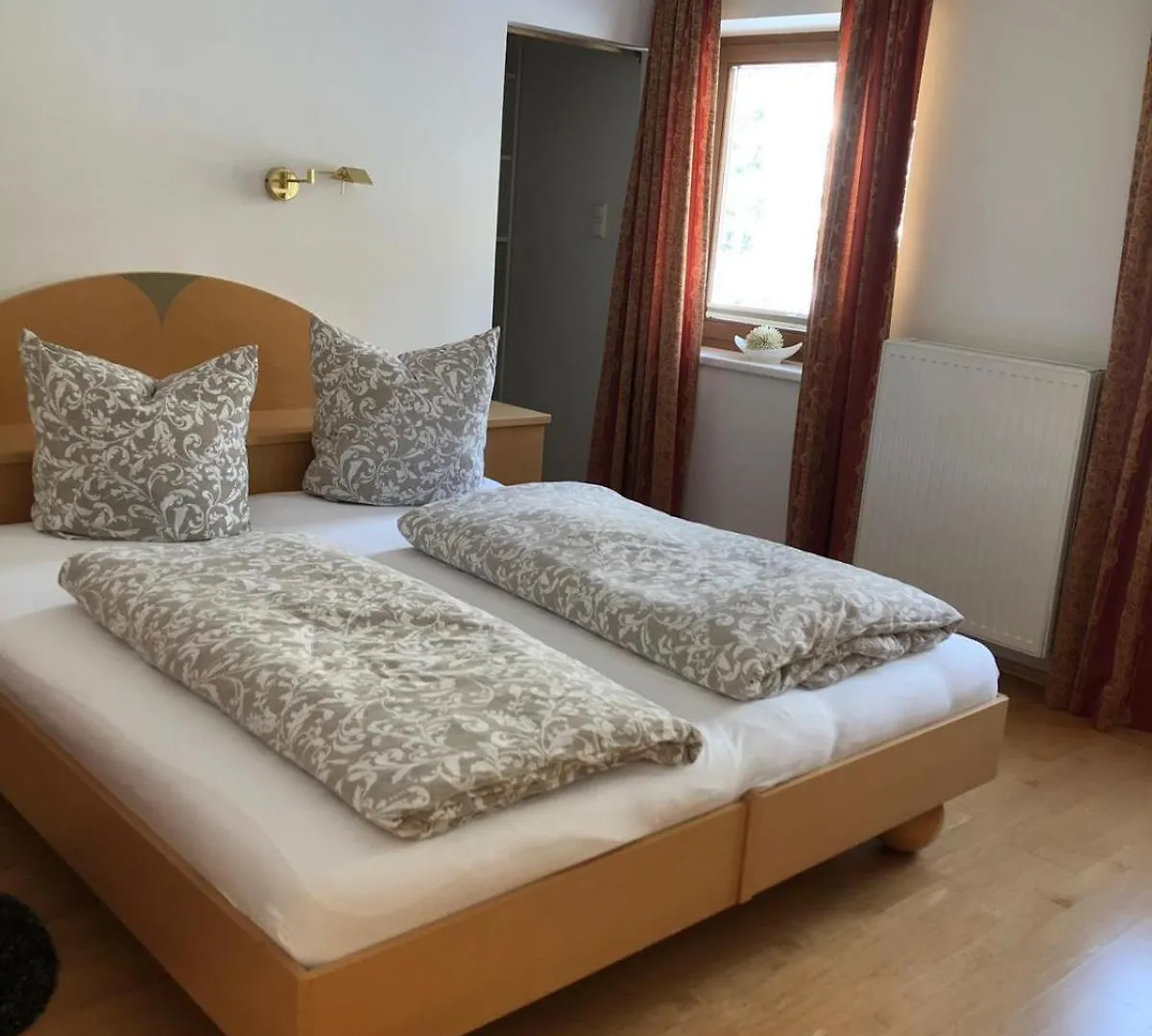 Appartement Canisiusbruennl Self- Check In Innsbruck Oostenrijk