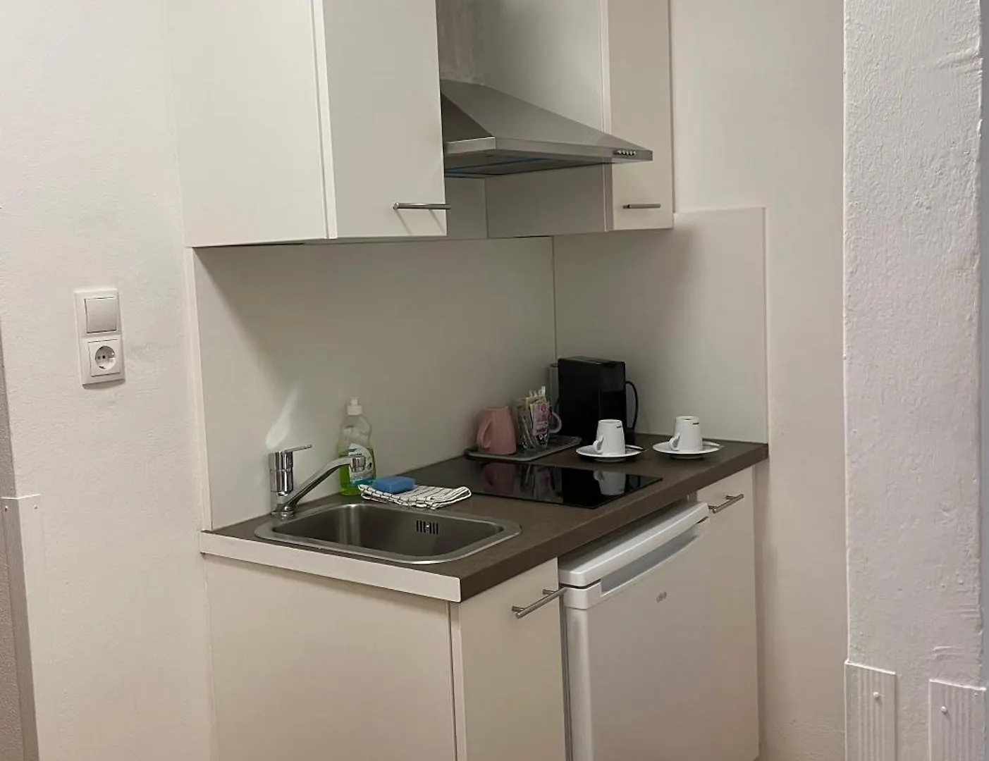 Canisiusbruennl Self- Check In Innsbruck Appartement