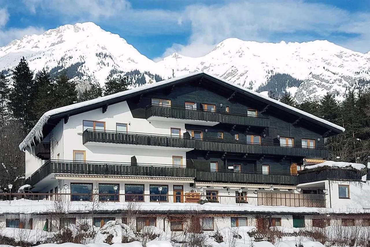 Canisiusbruennl Self- Check In Innsbruck Appartement