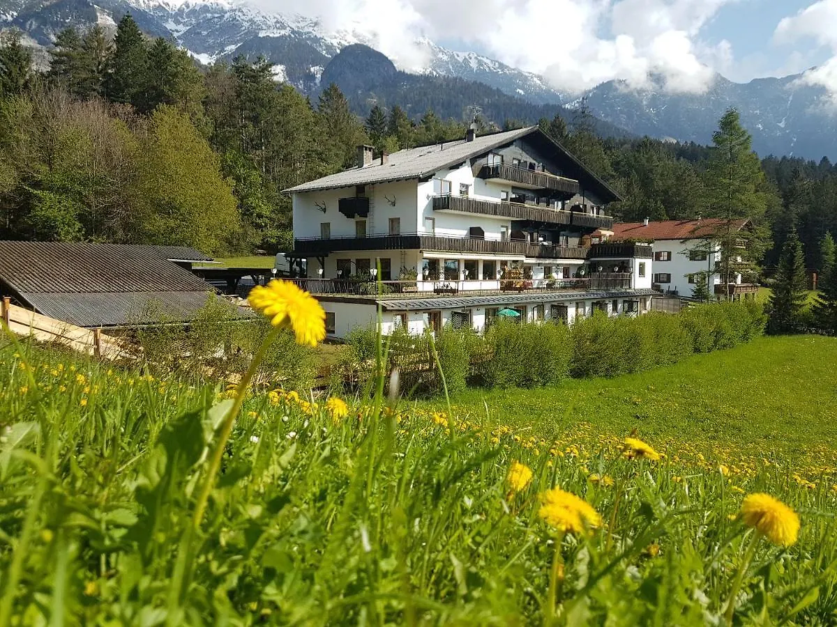 Canisiusbruennl Self- Check In Innsbruck Appartement